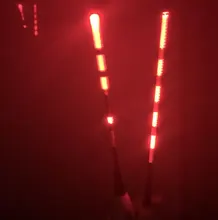 Flotador de pesca con Sensor de gravedad inteligente, flotador de pesca con Led eléctrico, 2g, 5g, 7g, 10g, gran flotabilidad, 2021 Pose, Bobbers, batería CR425, palo brillante de verano Caliente en españa