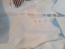 White Shirt Blouse Buttons Office-Tops Long-Sleeve Spring Women Chiffon Sexy Casual Fashion