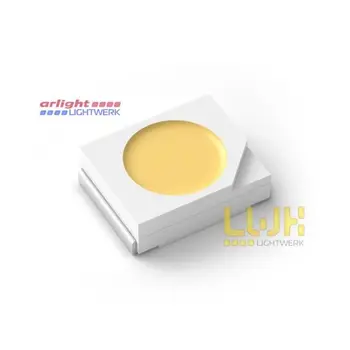 

Led ar-3528-saa-day4000-85 (3V, 20mA) 3000 PCs Arlight 028116