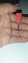 Brocas de diamante para uñas, accesorios de máquina de manicura eléctrica, fresas rotativas, cortador, herramientas de removedor de uñas, 1 ud., gran oferta