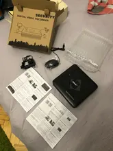 Smar-Sistema de grabación H.265 NVR CCTV Full HD, nuevo minidispositivo de seguridad independiente de 4/8 canales, compatible con ONVIF 2.0 para cámara IP de 1080P