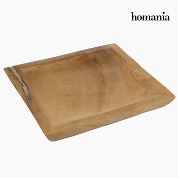 

Centerpiece Trunk Squared - Autumn Collection by Homania