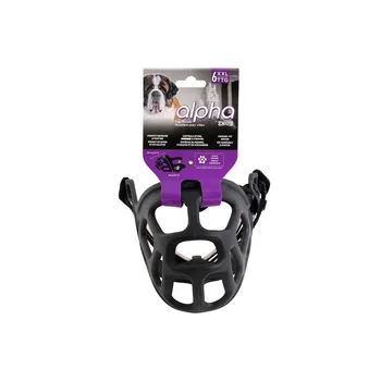 

ZEUS MUZZLE ALPHA SIZE 6