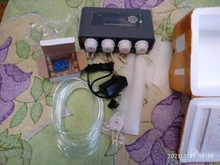 Doser Jebao Jecod DP-4 Dosing Reef Marine DP3S DP4S DP-3 Pump-Automatic DP2 