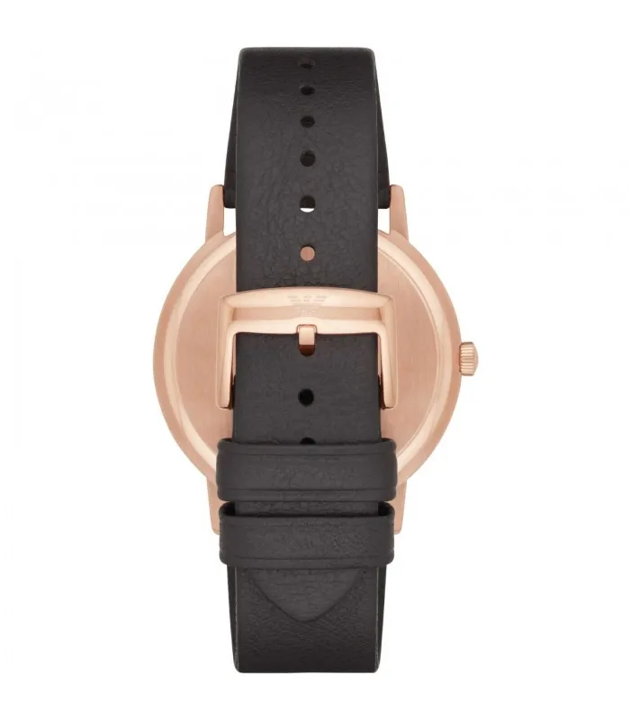 Часы EMPORIO Армани ONLY TIME аналог AR11011