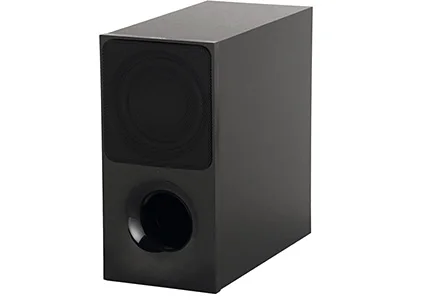 2.1-канальный саундбар Sony HT-XF9000 с поддержкой Dolby Atmos, DTS:X, Bluetooth
