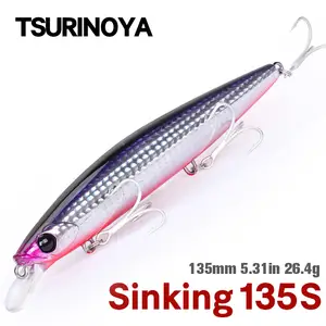 Noeby Hunt House 90mm Fishing VIB Lure - Finish-Tackle