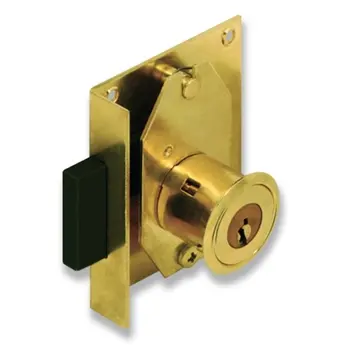 

LOCK MUEB INPUT 20MM 23 BY TABLE URKO