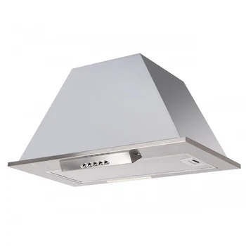 

Range Hood maunfeld Crosby push eco 52 stainless