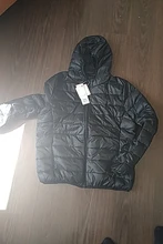 2020 nueva 90% chaqueta de plumón de pato mujer Otoño Invierno mujer ultraligero abajo de la chaqueta