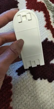 Soporte creativo sin huellas para cepillos de dientes, organizador de cepillos de dientes eléctrico, soporte montado en la pared, ahorro de espacio, accesorios de baño, 1 ud.