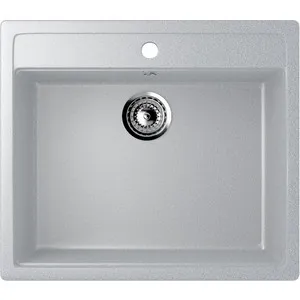 

Kitchen sink ulgran u-104-309 dark gray