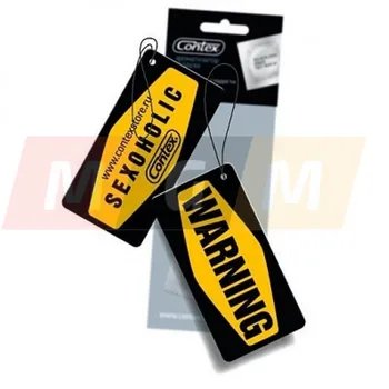 

Flavor Contex warning supplier