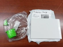 Connector Hoses Vacuum-Seal-Machine Exhaust-Pipe Plastic PVC Replacement Dedicated-Accessory