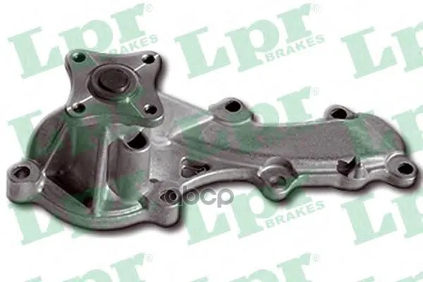 Насос Водяной Nissan Almera/Primera 1.5/1.6/1.8 99 Lpr Wp0007 Lpr арт. WP0007