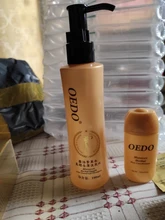 Conjunto de cuidado del cabello marroquí, champú anticaspa, potente suero para el crecimiento del cabello, reparación del cabello suave y suave