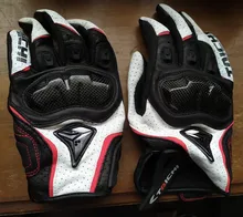 Motorcycle-Gloves Guantes RST390 Men Breathable 391 Rekawice Mens