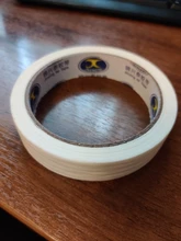 Cinta adhesiva de color para pintura, cinta de papel lacquer de mano, arte, papel texturizado