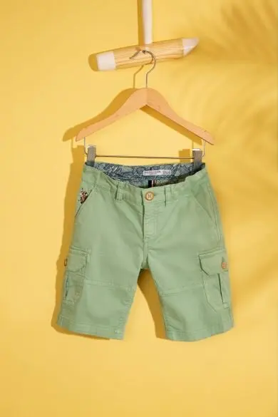 Uss. POLO ASSN. Детские стандартные шорты