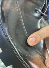 Snow-Boots Platform High-Top Botas Luxury Winter Italian Brand Ankle Bottes Invierno