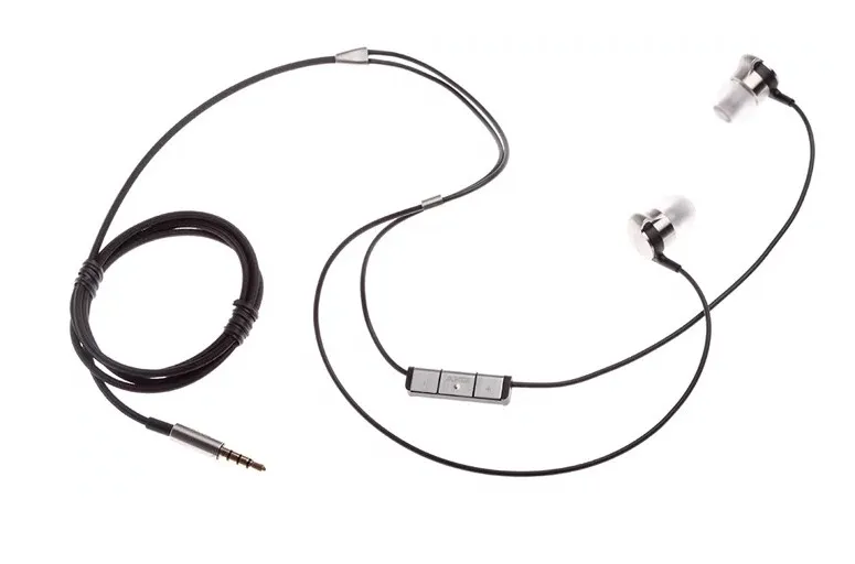 Наушники AKG K3003I