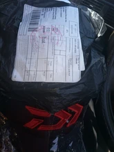 Gorra Daiwa con visera para hombre, gorro de sol con visera de malla transpirable, ajustable, con bordado, 2020