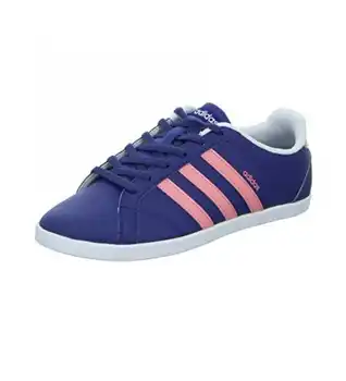 

Adidas VS Coneo QT trainers