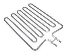 

Power Tank Sawo (for electric ovens, Taurus, 1,5 kW)