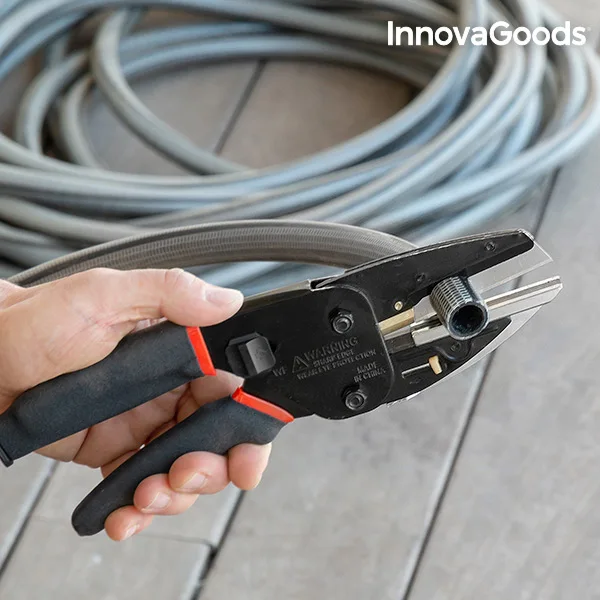 InnovaGoods 3 в 1 режущего инструмента|Наборы электроинструментов| |