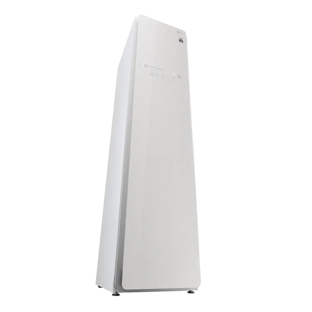 LG Styler система ухода за одеждой(Стайлер) S3WER
