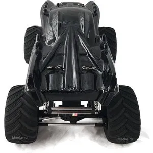 Радиоуправляемый монстр Remo Hobby RH1096 Brushless 4WD+4WS RTR масштаб 1:10 2.4G