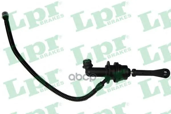 Цилиндр Сцепл.Глав.Peugeot 406 1.8-3.0 96-04 Lpr 2237 Lpr арт. 2237