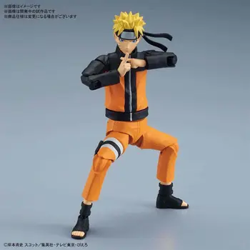 

Figure Naruto Uzumaki Model Kit Naruto 16cm