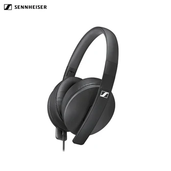 

Headphones Sennheiser HD 300 508597