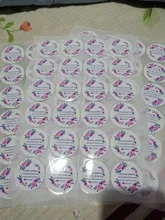 Gift-Boxes Paper-Labels Invitations-Seals Wedding-Stickers Favors Candy Customized Names