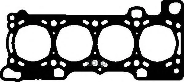 Прокладка Гбц Fiat Ducato 2.3jtd 16v F1ae0481d 02 Elring арт. 389.430