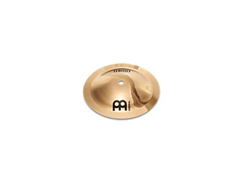 

Cc8b-b classics custom Bell plate 8 ", Meinl