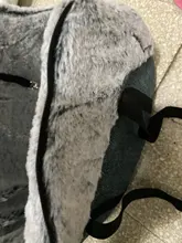 Dog-Bag Cat-Carrier-Bag Travel Puppy Outdoor Plush Soft Cozy Classic