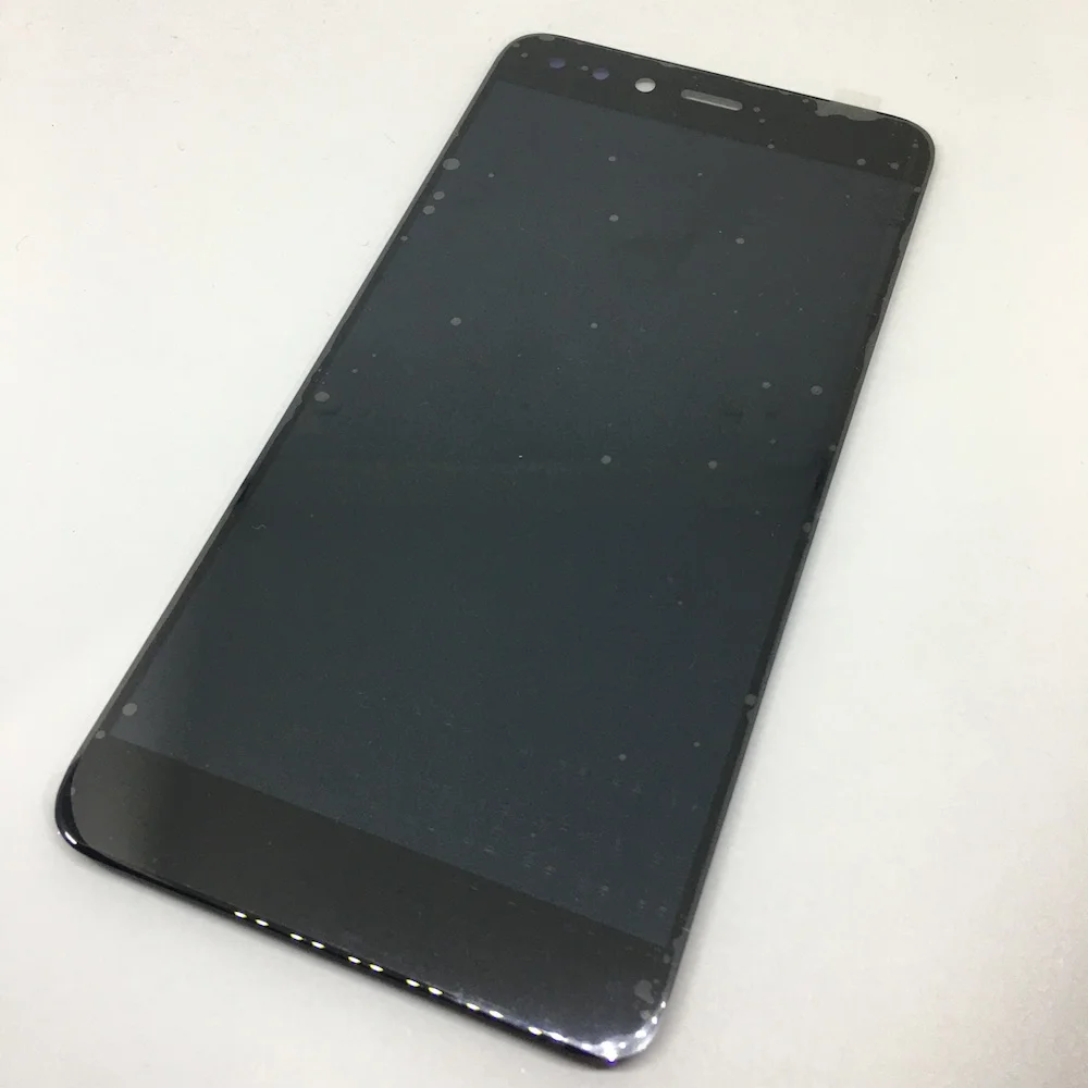 Для Infinix Zero 5X603 ЖК дисплей с сенсорным экраном дигитайзер стекло комбо сборка