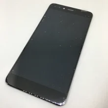 Для Infinix Zero 5X603 ЖК дисплей с сенсорным экраном дигитайзер стекло