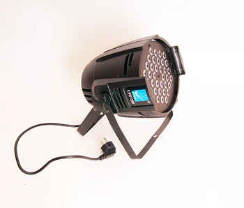 

Lp013w LED floodlight, White warm, 36x3W, Big Dipper
