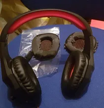 Cushion Headphones Ear-Pads AKG ATH 100x80mm For Sennheiser Over-Ear Oval Large Soft-Foam