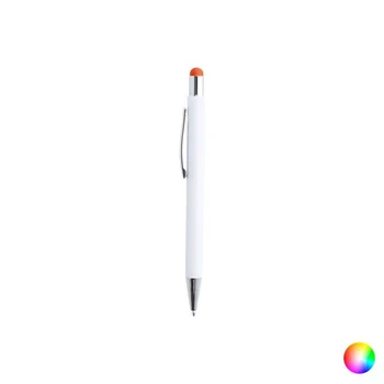 

Ballpoint Pen with Touch Pointer 146078