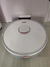Roborock S5 Max Robot Vacuum Cleaner WIFI APP Control Automatic Sweep Dust Dust