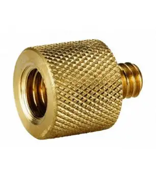 

KUPO TANG ADAPTOR KS-052 MALE FEMALE THREAD