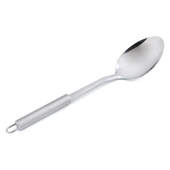 

Ladle Quid Kitchen Renova Stainless steel (32,7 x 7,2 x 5 cm)