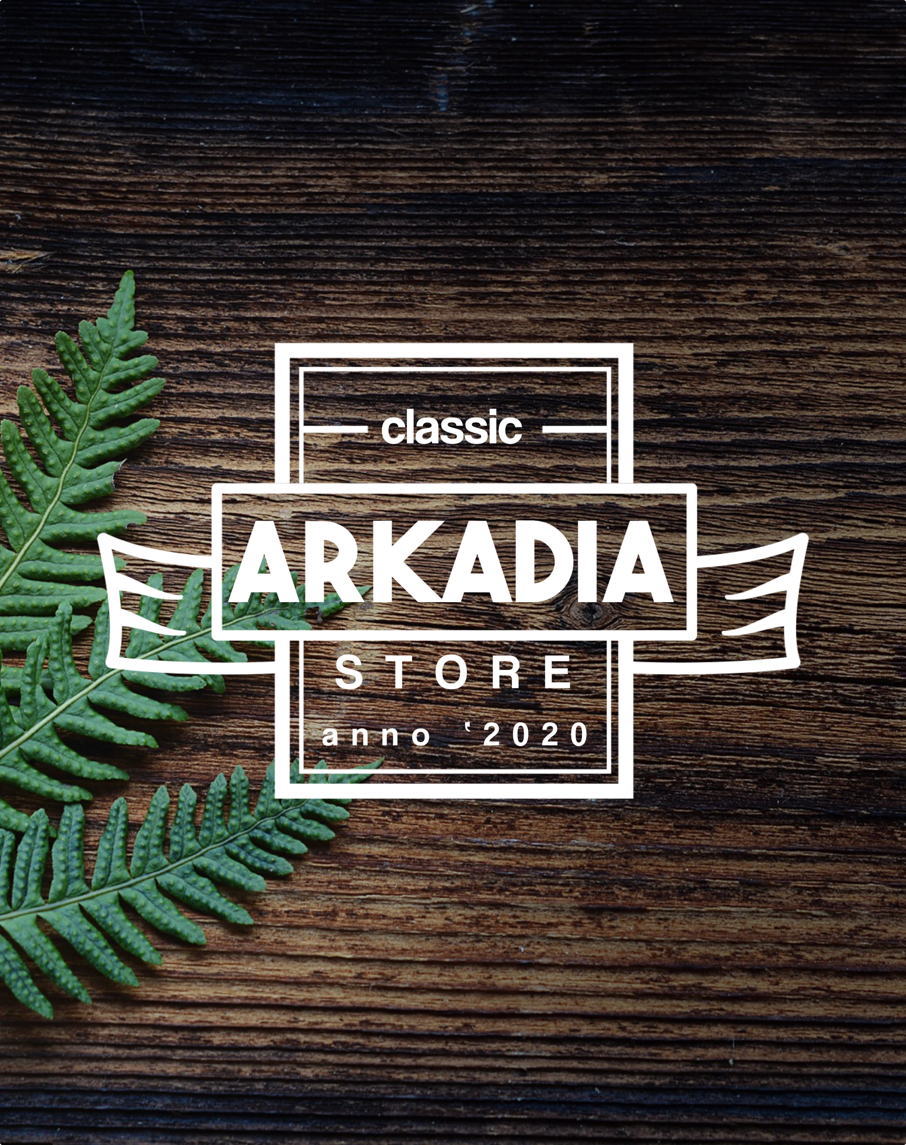 Arkadia Store