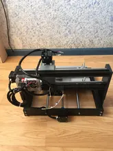 CNC 3018 PRO grabador láser madera CNC enrutador máquina GRBL ER11 Hobby DIY máquina de grabado para madera PCB PVC Mini CNC3018 grabador