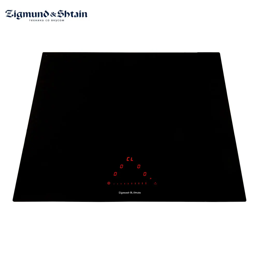 Индукционная варочная поверхность Zigmund& Shtain CIS 331.60 BX