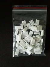 Housing-Shell Pitch-Connector Ph-2.0 Jst 1.25 XH Sh-1.0 50pcs 9/10/11-/..